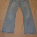 Продам  мужские джинсы Levis 512, 751.Оригинал