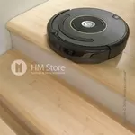 Робот-уборщик iRobot Roomba 651 купить