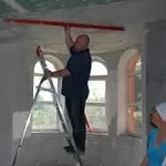 Косметичний ремонт квартир та домів. Тернопіль