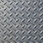 Продам в Тернополе Лист стальной рифленый 3, 0х1000х4000мм ГОСТ 8568-77