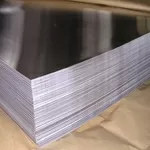 Листи дюралюмінієві сплав 2А12 (Китай)