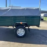 прицепы Днепр-201. Большой выбор других моделей