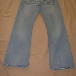 Продам  мужские джинсы Levis 512, 751.Оригинал