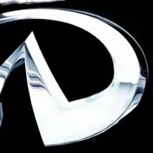 ЗАПЧАСТИ И АКСЕССУАРЫ на все модели INFINITI|