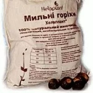 Мыльные орехи Helaplant