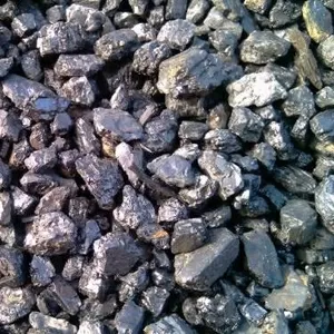 антрацит вугілля