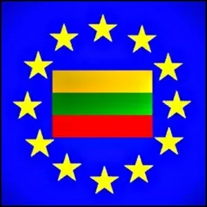 Иммиграция в Литву. ВНЖ. Иммиграция в Европу.