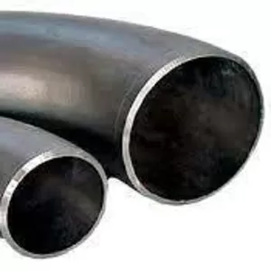 Продам в Тернополе Отводы стальные крутоизогнутые Дн 76х3, 5