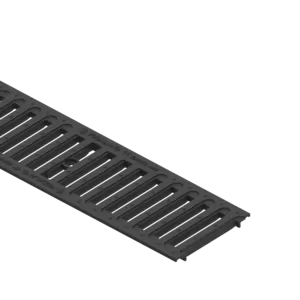 Решітка дощоприймача чавунна (С250) 800х400 (БМ)