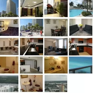 Сдам квартиру в Майами. США
