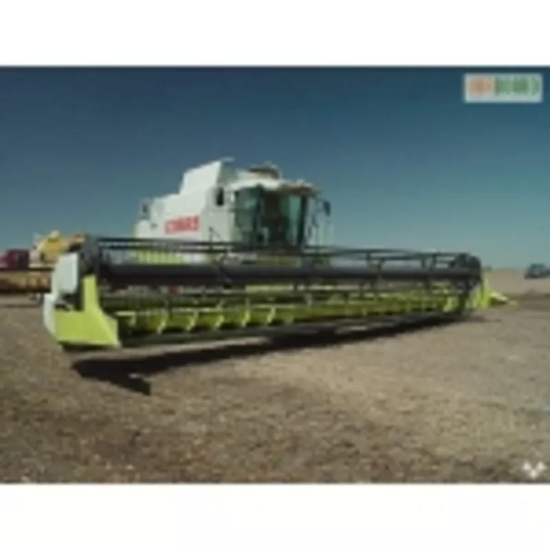 запчасти  Claas (Клаас) Mega,  Lexion  2