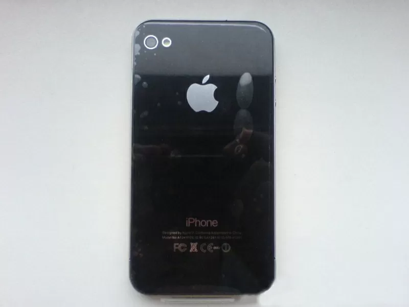 Копия iphone 4 dual sim купить 4