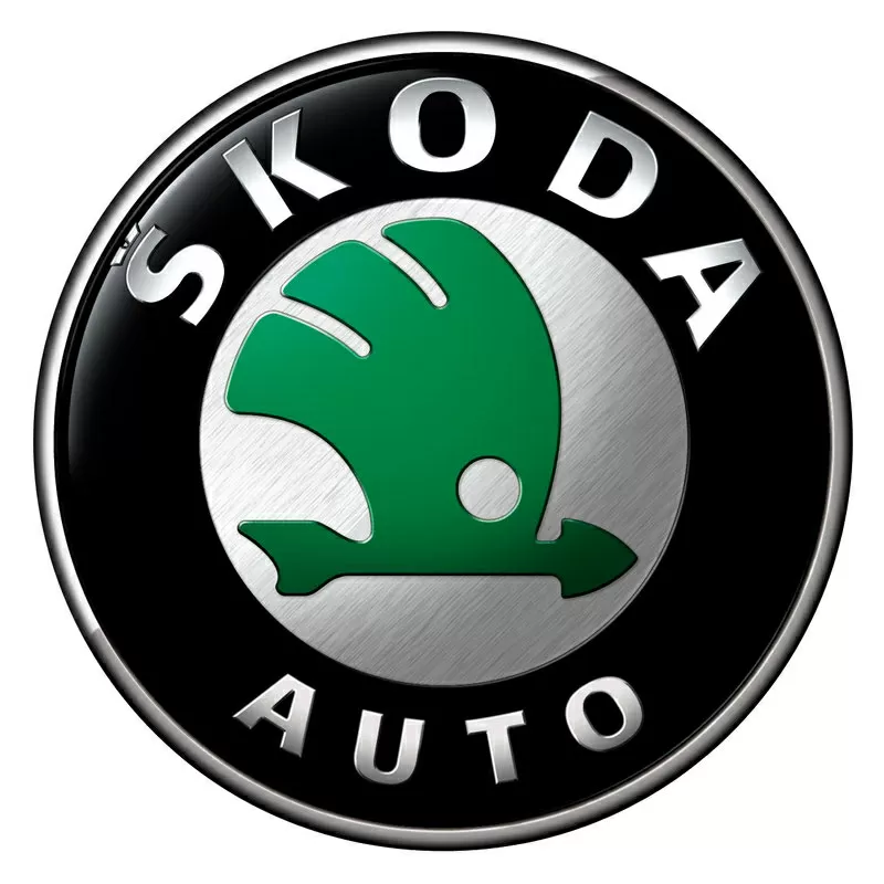 ЗАПЧАСТИ И АКСЕССУАРЫ на все модели SKODA|