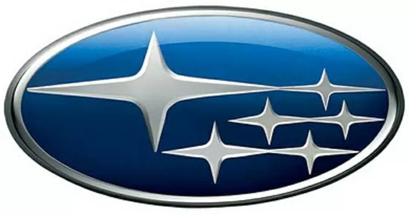 ЗАПЧАСТИ И АКСЕССУАРЫ на все модели SUBARU|