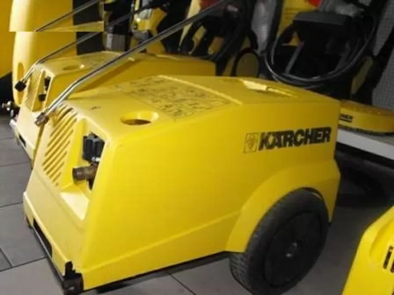 Karcher hd 895 2