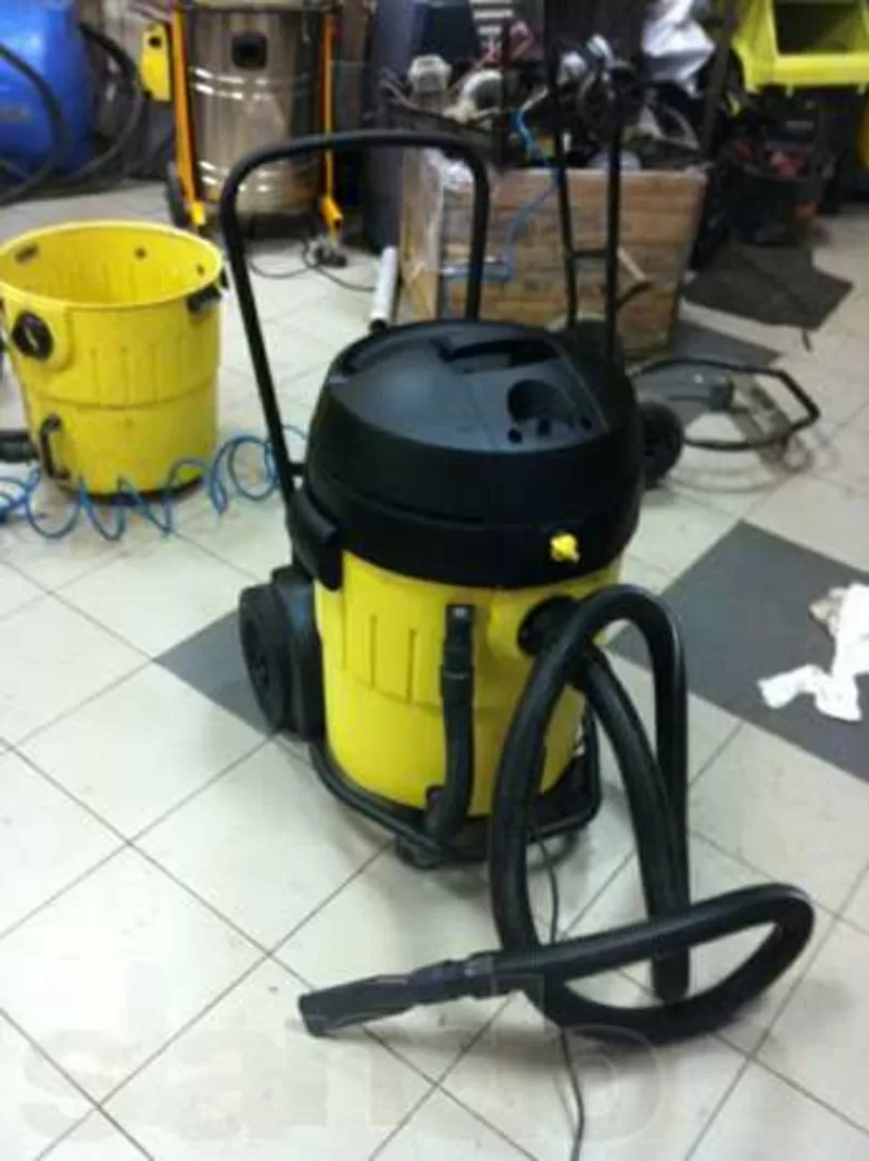 karcher nt 65/2 2