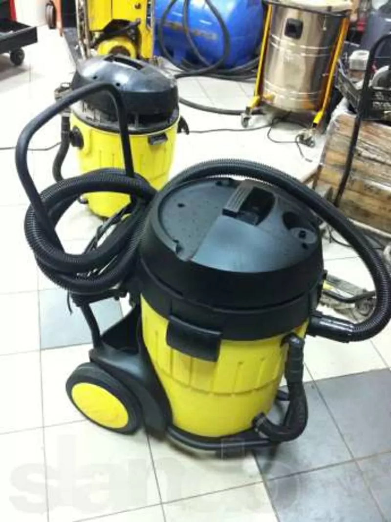 karcher nt 65/2 3