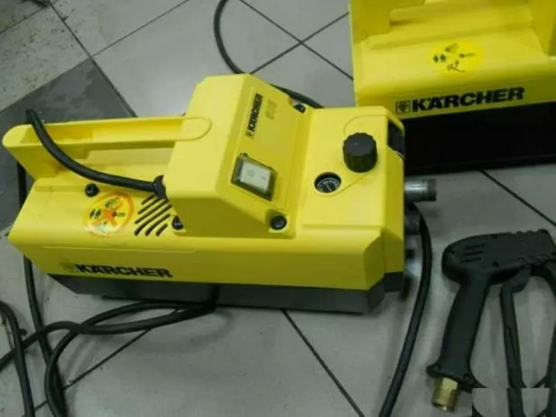 karcher керхер авд 2