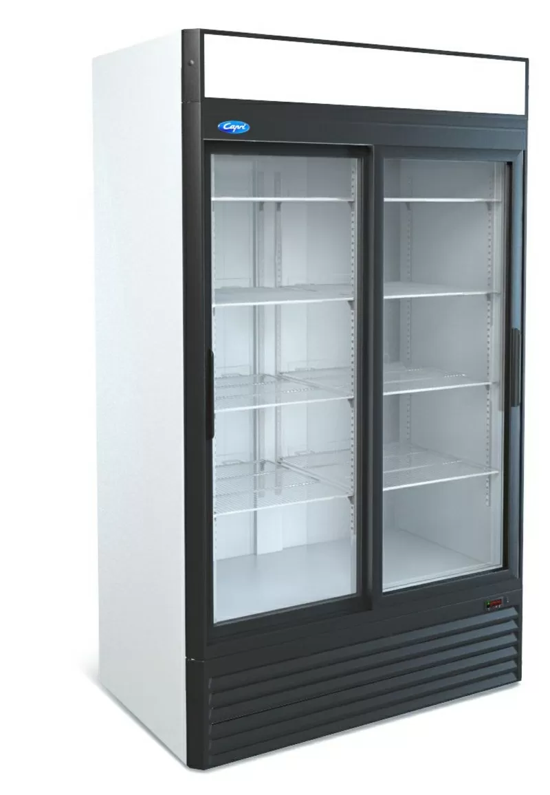 Холодильное,  тепловое и др. оборудование для магазина,  кафе 5