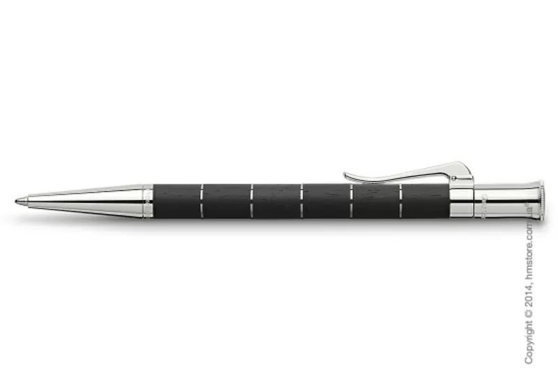 Шариковая ручка Graf von Faber-Castell купить Киев