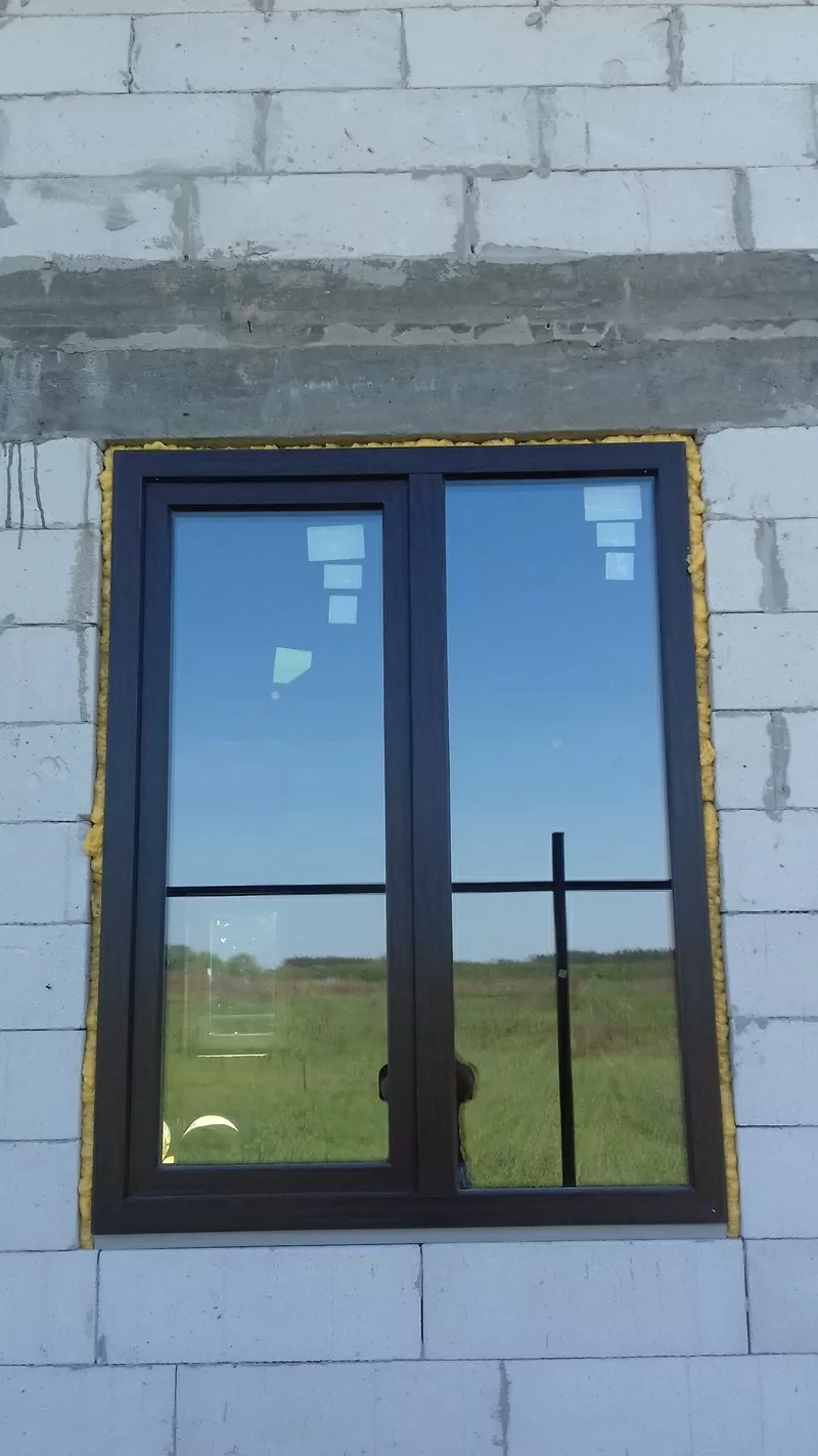 Ремонт та регулювання металопластикових вікон і дверей 2