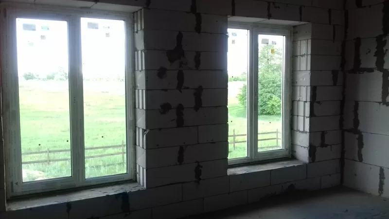 Ремонт та регулювання металопластикових вікон і дверей 3