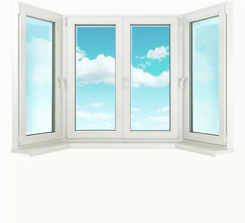 Ремонт та регулювання металопластикових вікон і дверей 5