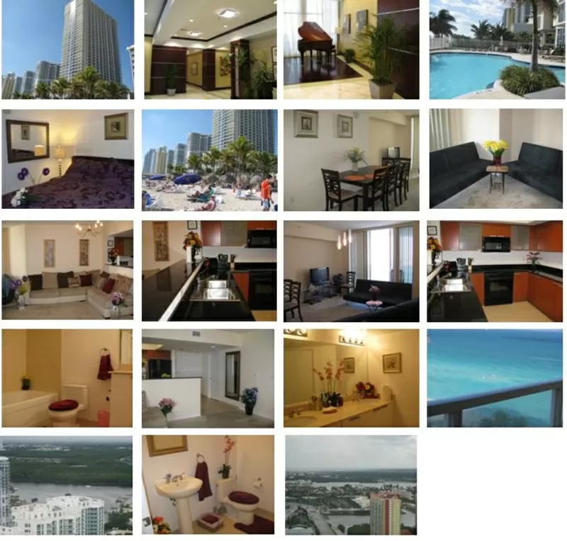 Сдам квартиру в Майами. США